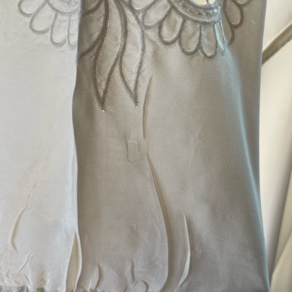 BCBGMaxAzria 100% silk Runway dress M - Picture 11 of 15